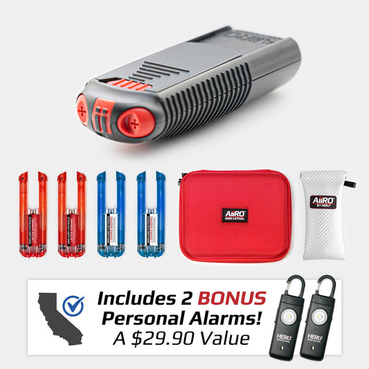 AIIRO Mother's Day Bundle