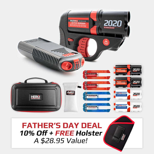 Father's Day Duo Deal
