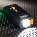 HEROLITE 4-in-1 Siren