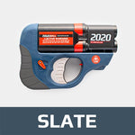 A color swatch for HERO 2020. The color shown and text says 