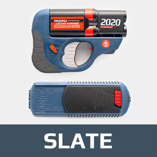 Slate Blue