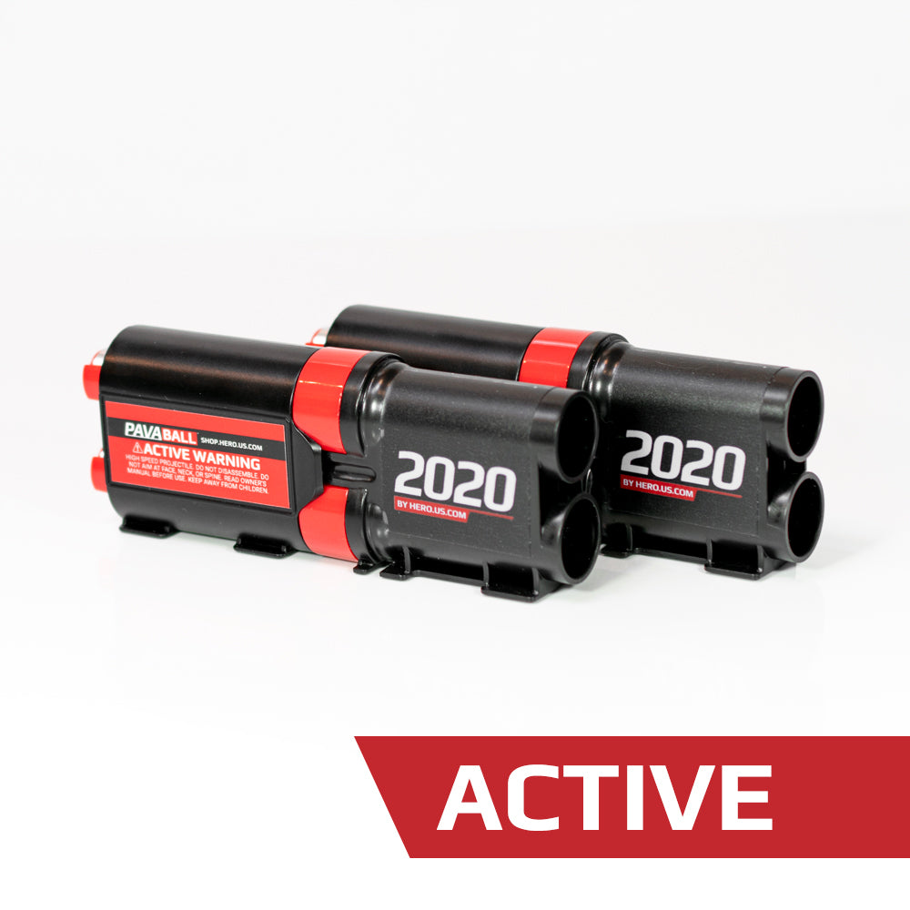 HERO 2020 PavaBall Active